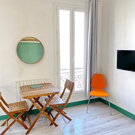 Le Plaisir 1827 Apartamento Marsella Exterior foto